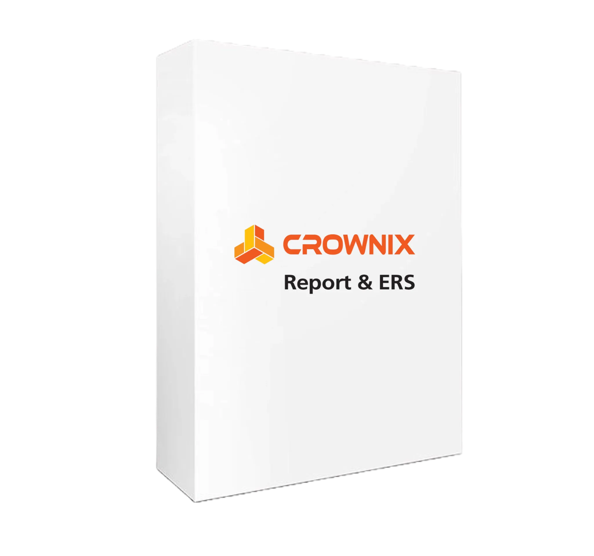 Crownix_report_ERS