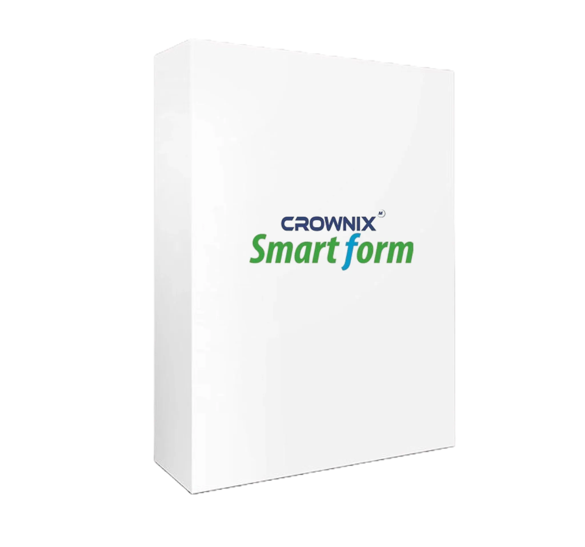 Crownix_smart_form